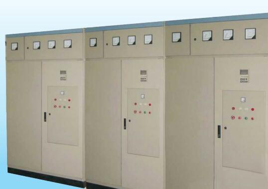 XGDQ系列高壓固態軟起動器